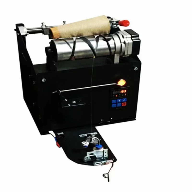 Sewing Thread Production - Yüksek Üretim Verimliliğine Sahip Dikiş İpliği