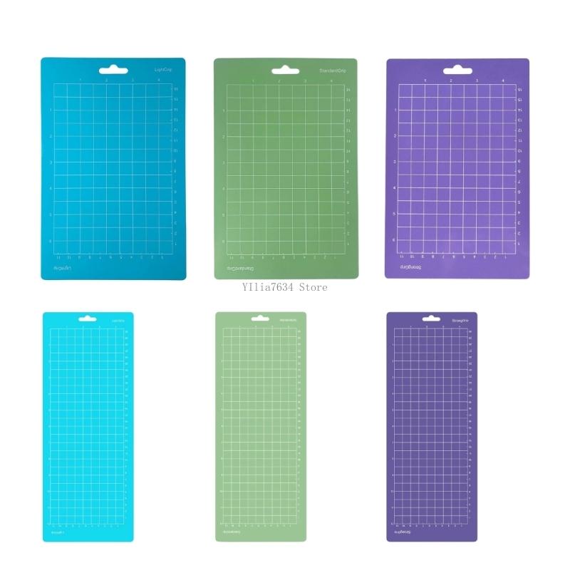 Cutting Mat Self Heal - Katlanabilir Kesme Matı Büyük Boy Kendini
