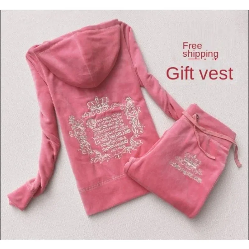 Textile Sewing Kit - JC eşofman kadın kadife kadın marka