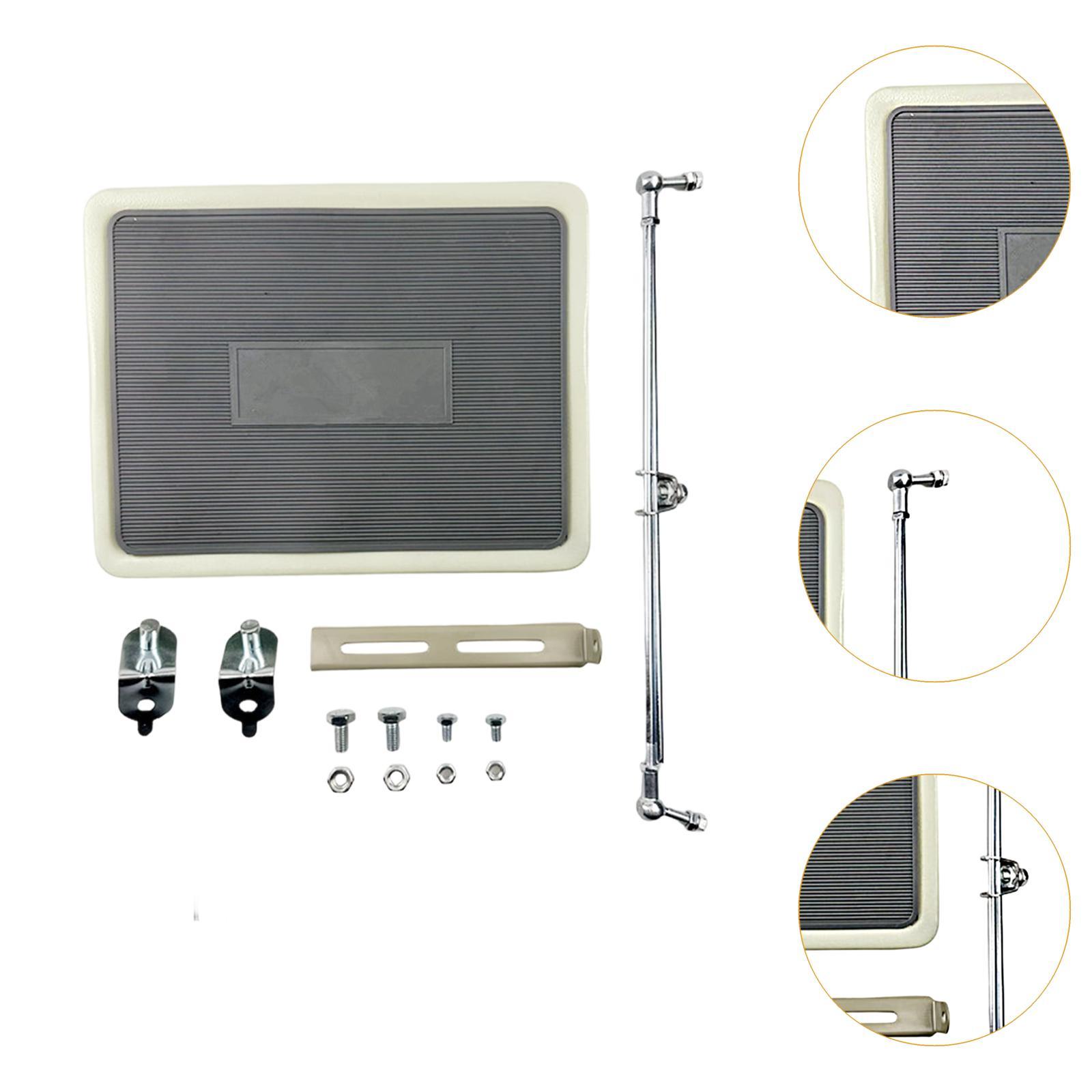 Textile Sewing Kit - Dikiş Makinesi Ayak Pedalı Montaj Seti