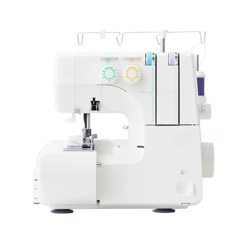Sewing Thread Production - 099 ürün overlok dikiş makinesi overlok