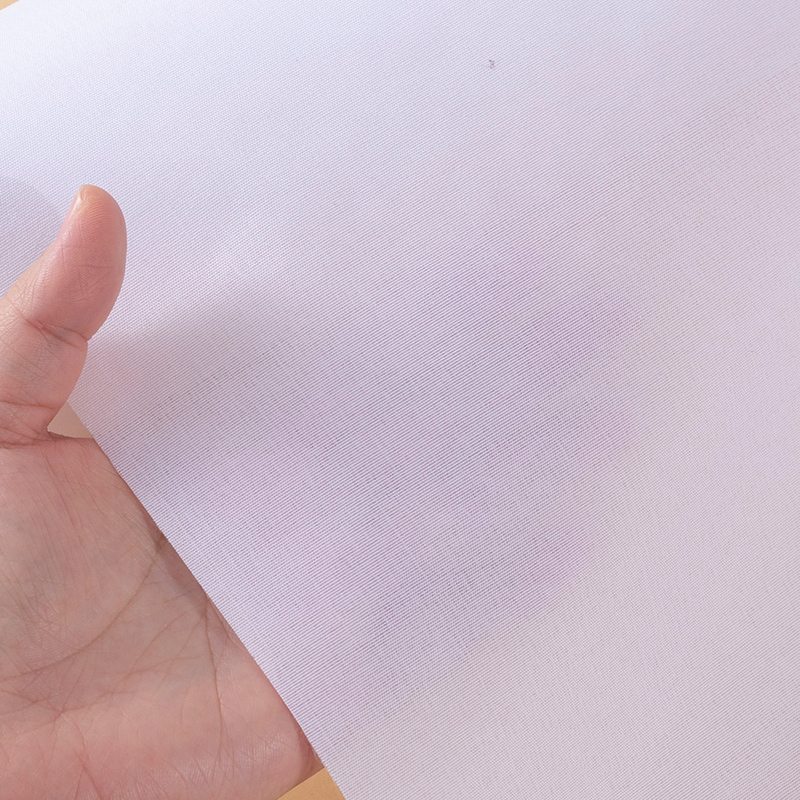 Interfacing Iron On - Dikiş için Ağır Tutuşlu Yapışkanlı Tela,