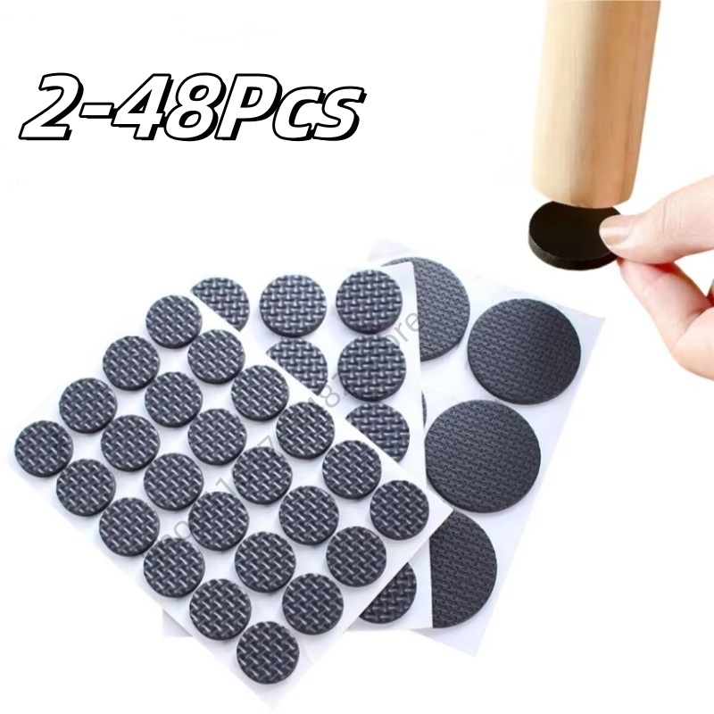 Cutting Mat Self Heal - 2-48 adet kendinden yapışkanlı siyah mobilya