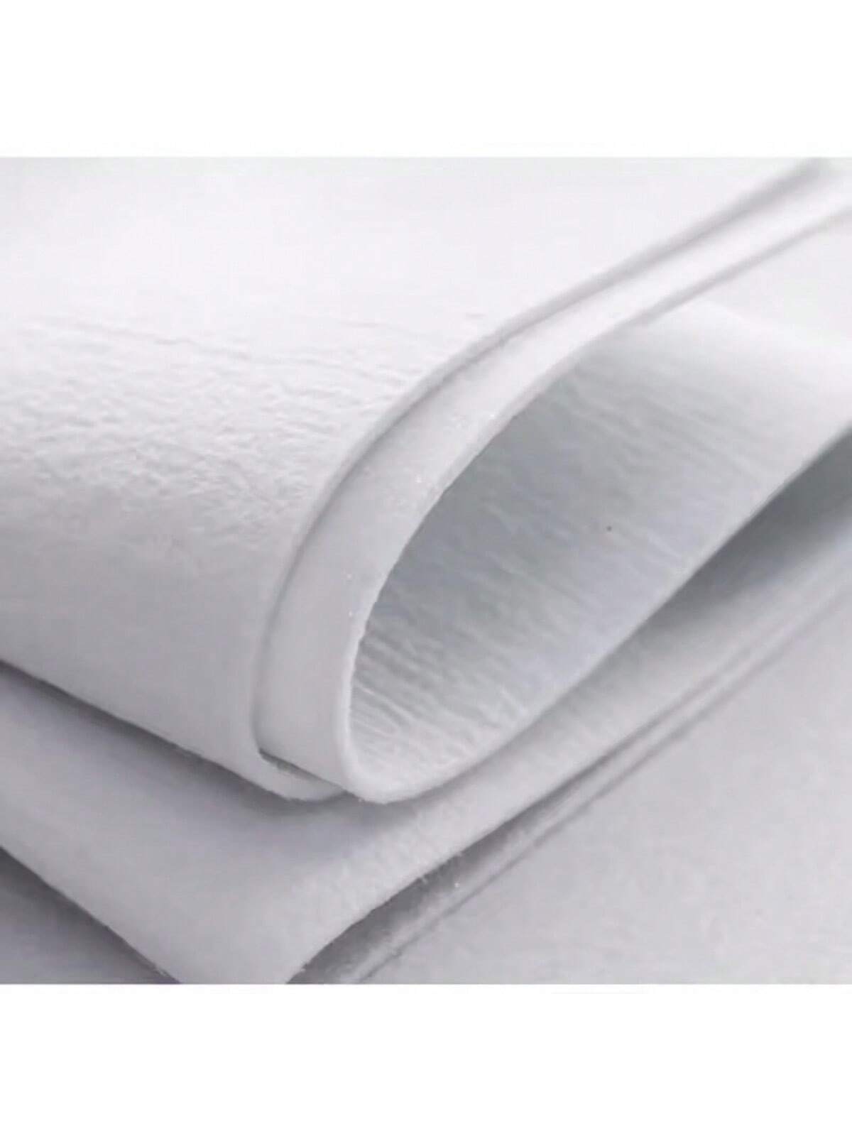 Interfacing Iron On - Dikişlerin Arkasında Kaplama Dikişleri Yapmak İçin