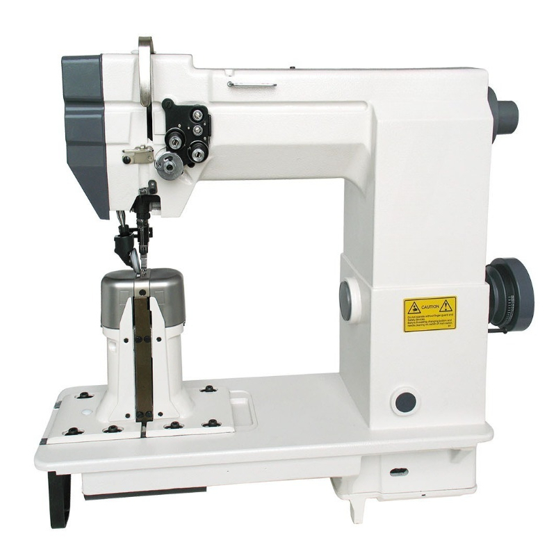 Sewing Thread Production - 9910 Tek İğneli Ayakkabı Deri Ürünleri