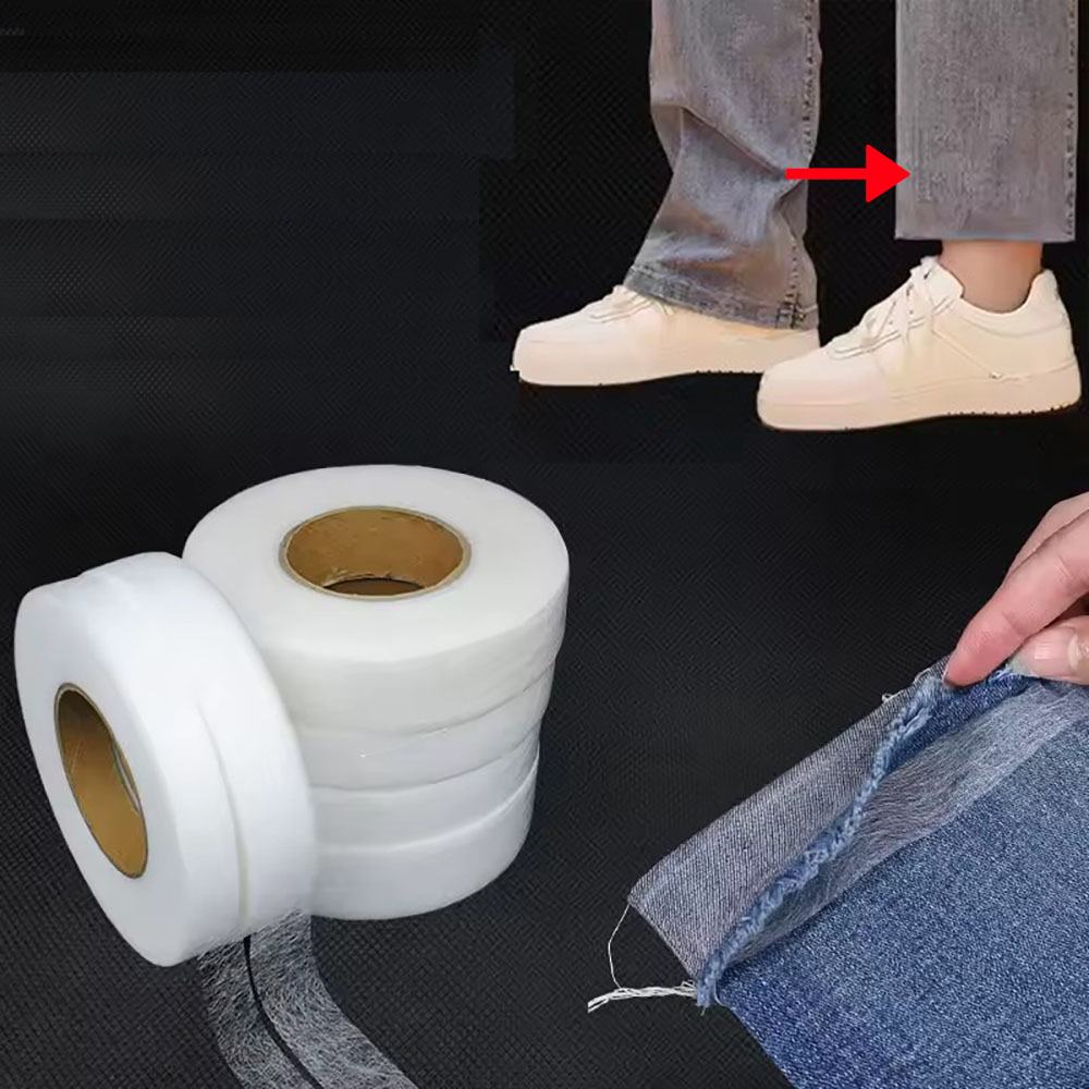 Kendinden Yapışkanlı Pantolon  - Interfacing Iron On incelemesi ve fiyatı