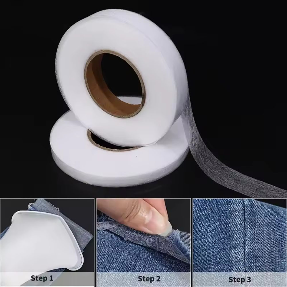 Kendinden Yapışkanlı Pantolon  - Interfacing Iron On incelemesi ve fiyatı