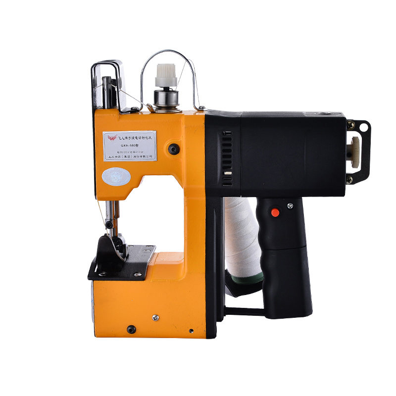 Taşınabilir Elektrikli Dikiş M - Sewing Machine For Textile incelemesi ve fiyatı