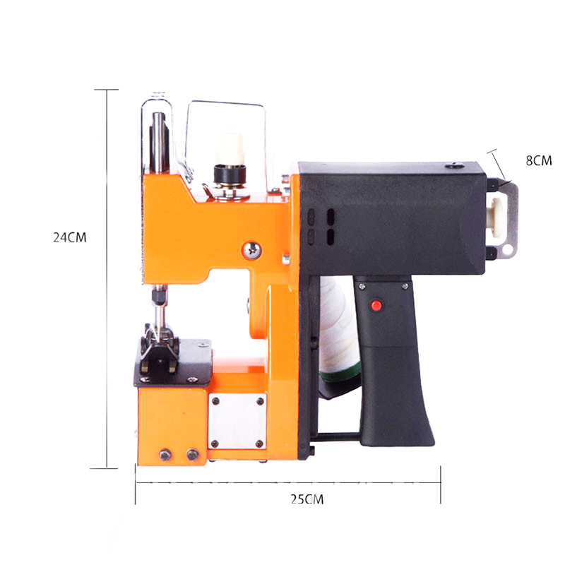 Taşınabilir Elektrikli Dikiş M - Sewing Machine For Textile incelemesi ve fiyatı