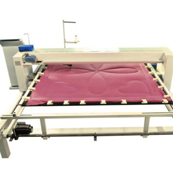 Ev Tipi Yastık Kılıfı ve Yatak - Textile Sewing Machine Price incelemesi ve fiyatı