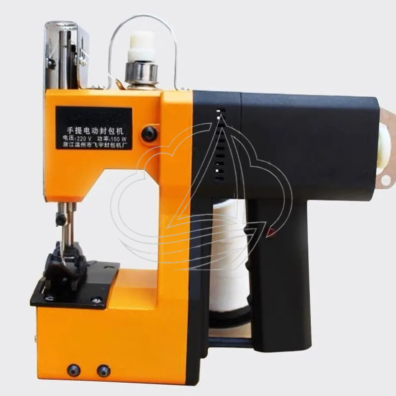 Elektrikli GK9-001 210W Taşına - Sewing Machine For Textile incelemesi ve fiyatı