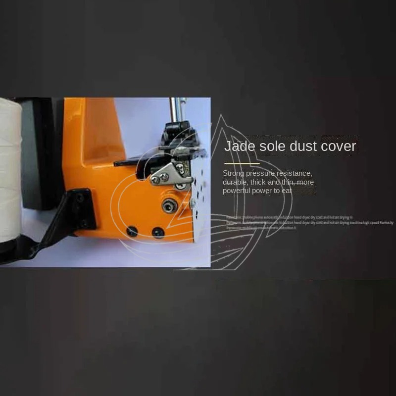 Elektrikli GK9-001 210W Taşına - Sewing Machine For Textile incelemesi ve fiyatı