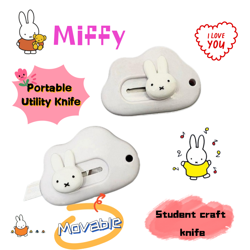Miffy tavşan sanat bıçağı yara - Sewing By incelemesi ve fiyatı