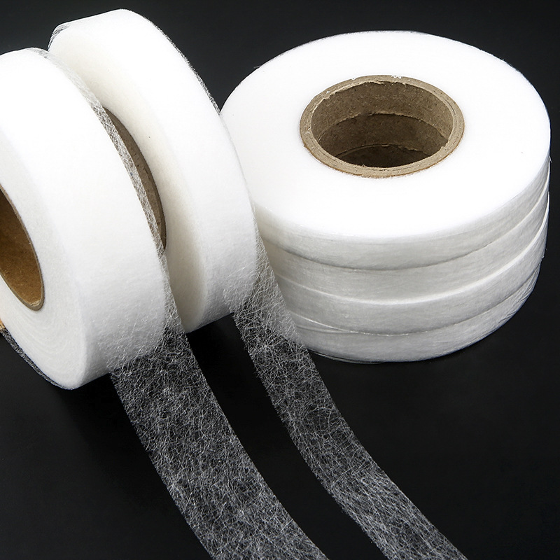 70 metre Siyah Beyaz Sıcak Eri - Interfacing Iron On incelemesi ve fiyatı