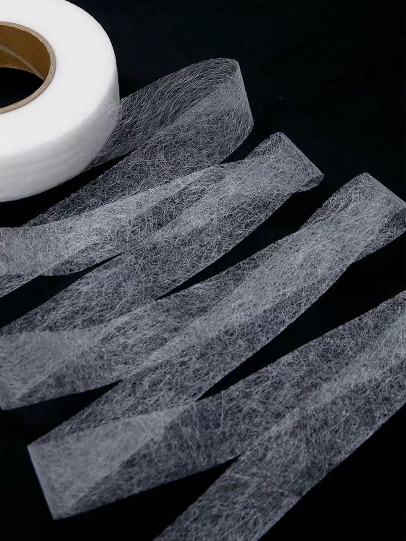 1 adet Çift Taraflı Ütüyle Hem - Interfacing Iron On incelemesi ve fiyatı