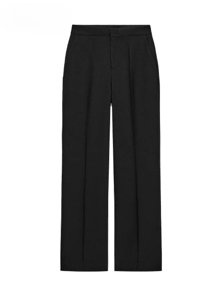 Şık Tüylü Blazer Pantolon Takı - Shoulder Pad Set In incelemesi ve fiyatı