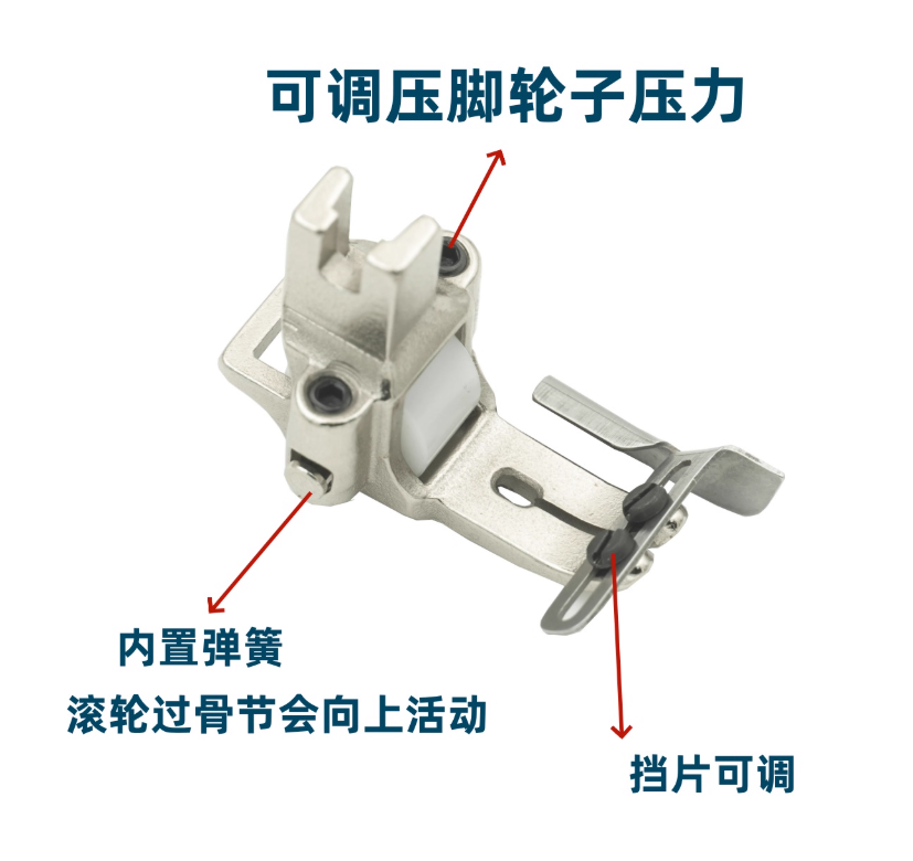 Düz Yatak Lastiği Kıvırma Tüpü - Sewing Machine For Textile incelemesi ve fiyatı
