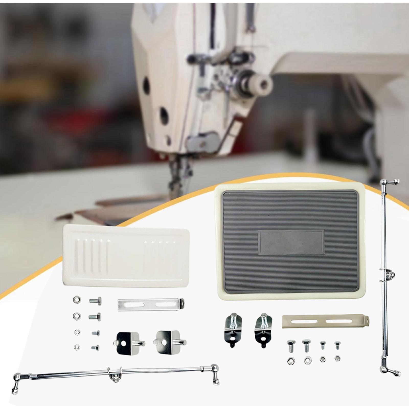 Dikiş Makinesi Ayak Pedalı Mon - Textile Sewing Kit incelemesi ve fiyatı