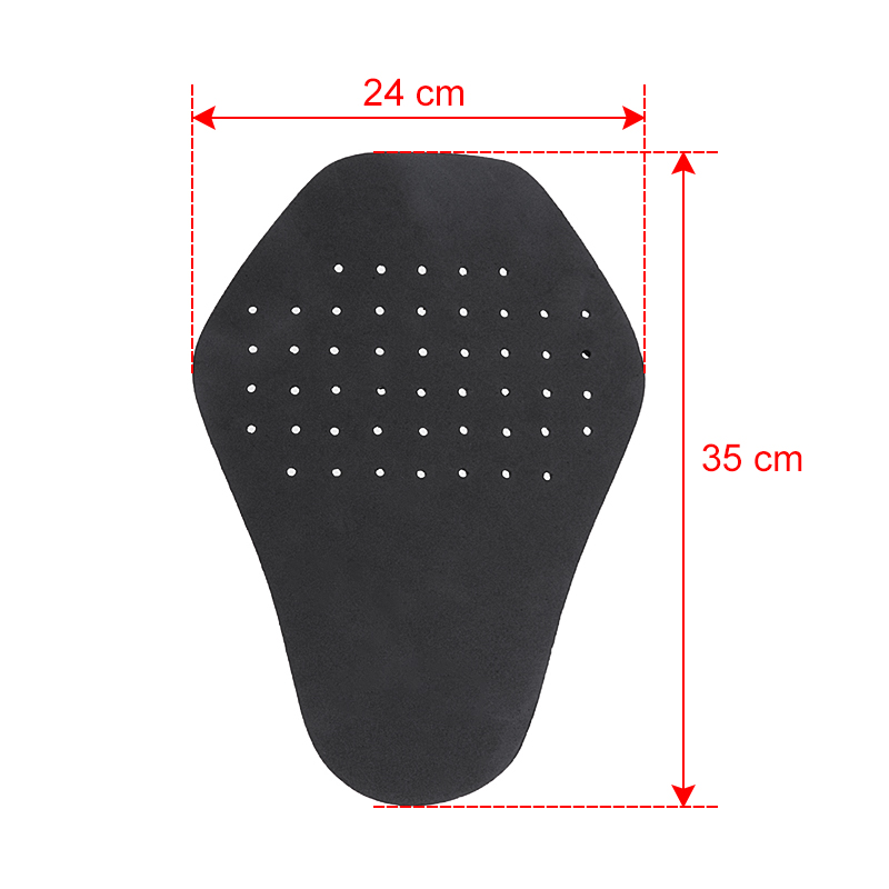 1/5 adet motosiklet omuz dirse - Shoulder Pad Set In incelemesi ve fiyatı