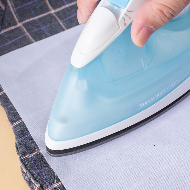 Dikiş için Ağır Tutuşlu Yapışk - Interfacing Iron On incelemesi ve fiyatı
