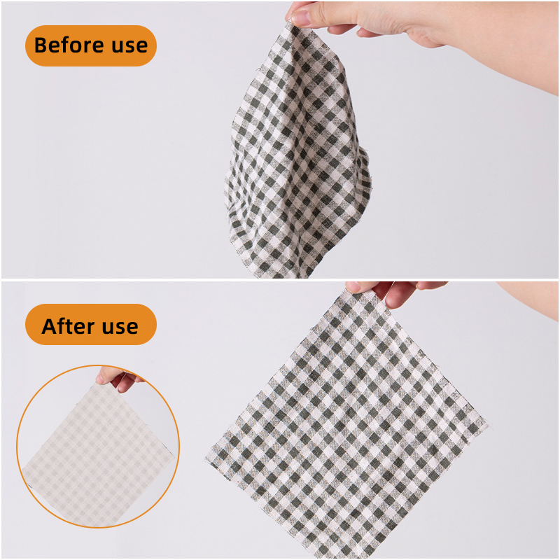 Dikiş için Ağır Tutuşlu Yapışk - Interfacing Iron On incelemesi ve fiyatı