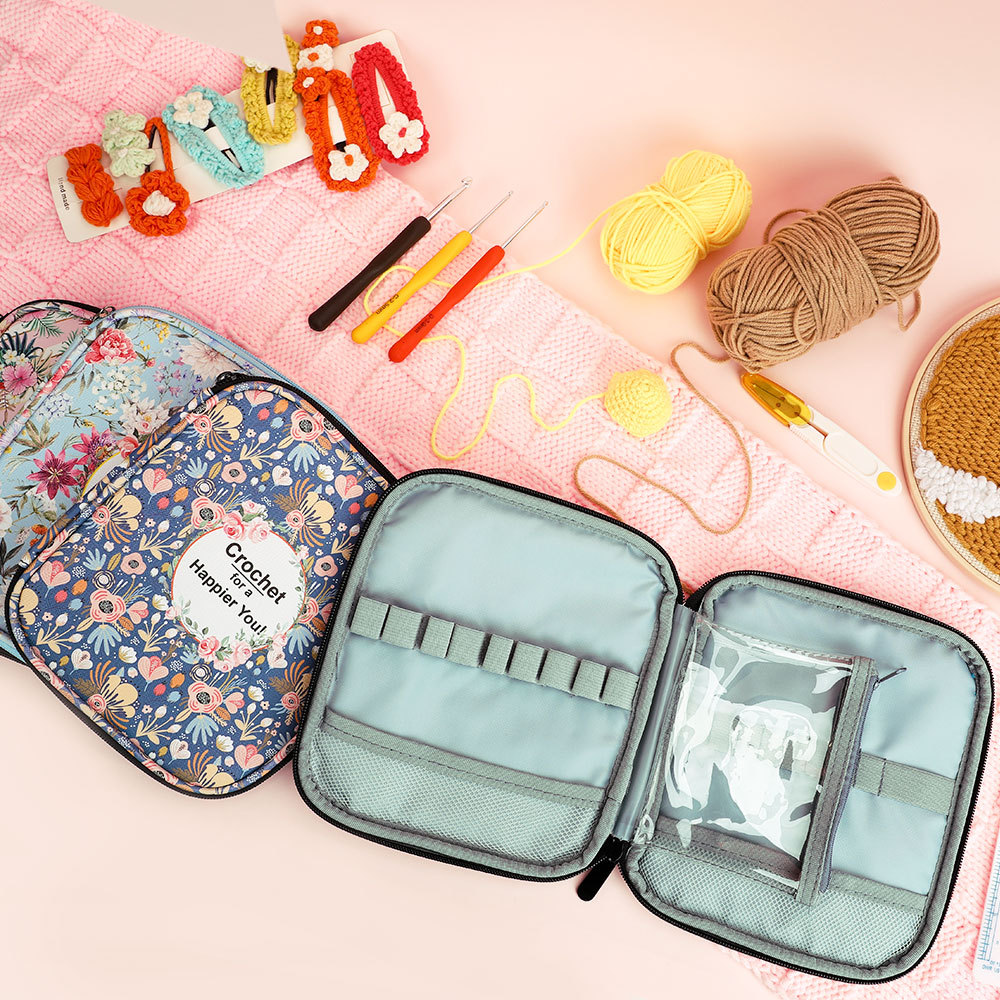 Su geçirmez Örgü Aleti Aksesua - Textile Sewing Kit incelemesi ve fiyatı