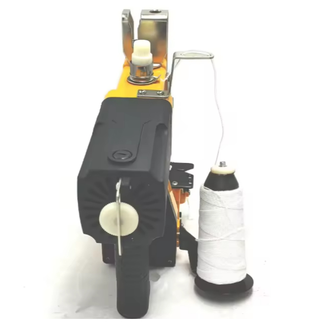 Yarı Otomatik Elektrikli El Ti - Sewing Machine For Textile incelemesi ve fiyatı