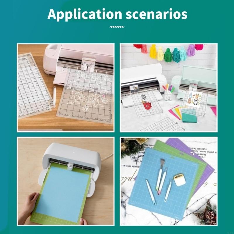 Katlanabilir Kesme Matı Büyük  - Cutting Mat Self Heal incelemesi ve fiyatı