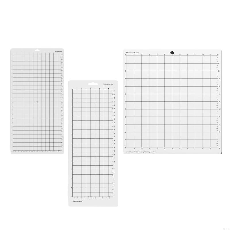 Katlanabilir Kesme Matı Büyük  - Cutting Mat Self Heal incelemesi ve fiyatı