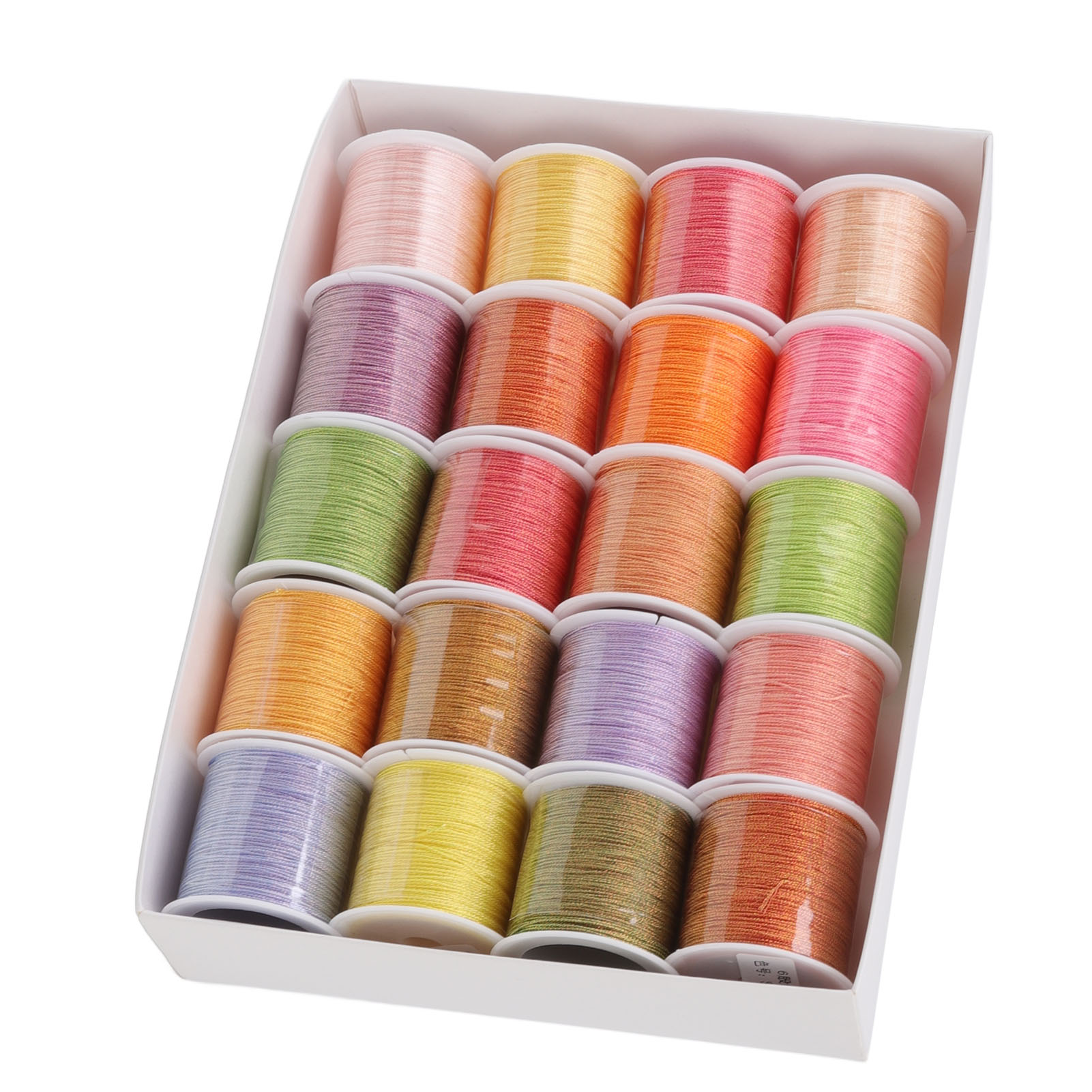 Kolye İpi Mumlu İplik Kesilebi - Sewing Thread Production incelemesi ve fiyatı