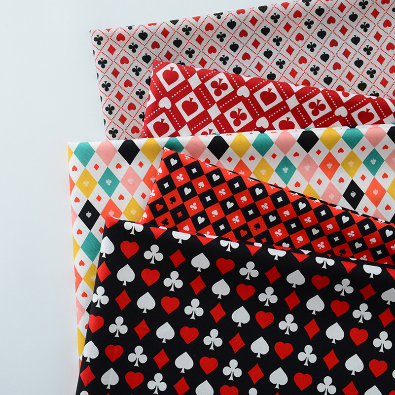 Ins Poker Elemanı Pamuk Dijita - Sewing By incelemesi ve fiyatı