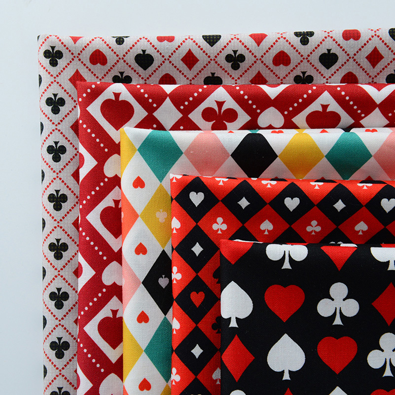 Ins Poker Elemanı Pamuk Dijita - Sewing By incelemesi ve fiyatı