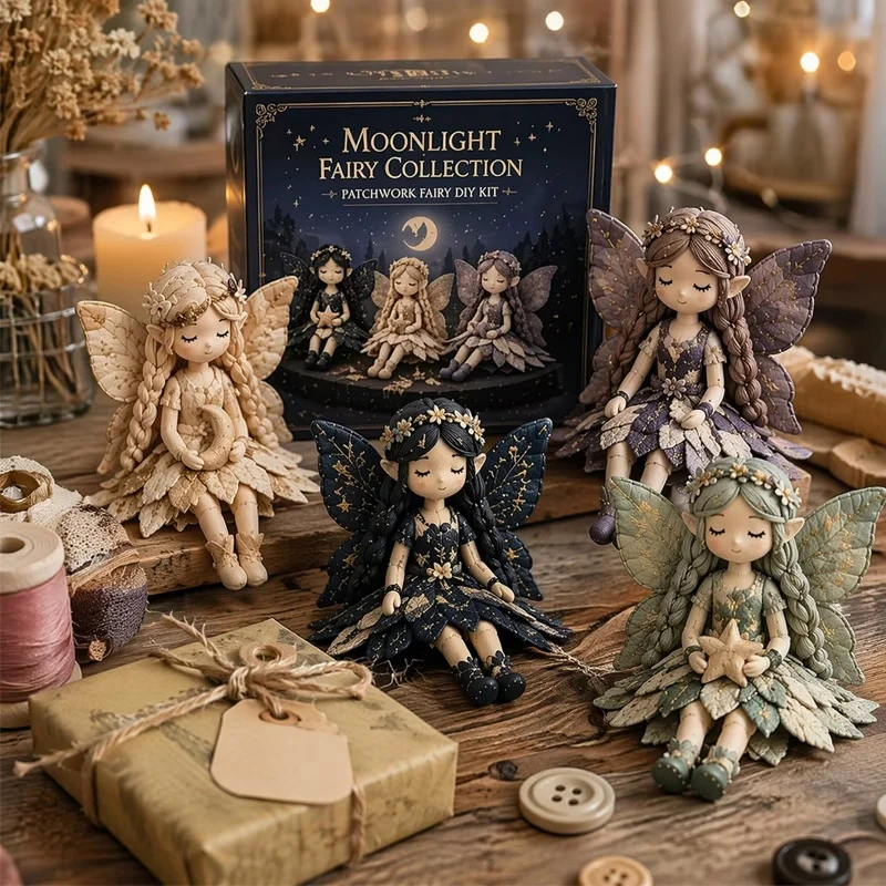 Peri Patchwork Dikiş Seti 4 Pa - Textile Sewing Kit incelemesi ve fiyatı