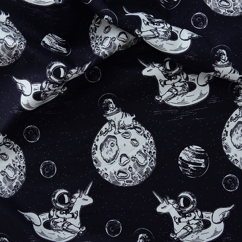 Astronot Pamuk El Yapımı DIY D - Sewing By incelemesi ve fiyatı