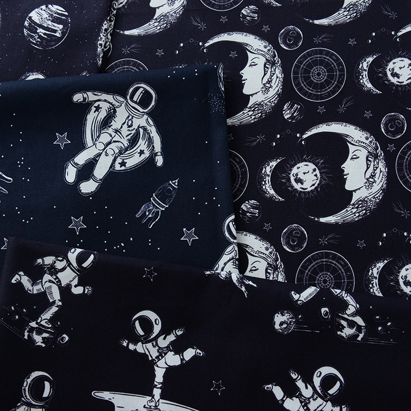 Astronot Pamuk El Yapımı DIY D - Sewing By incelemesi ve fiyatı