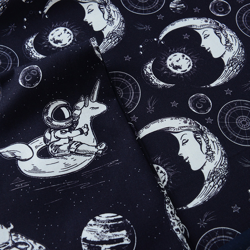 Astronot Pamuk El Yapımı DIY D - Sewing By incelemesi ve fiyatı