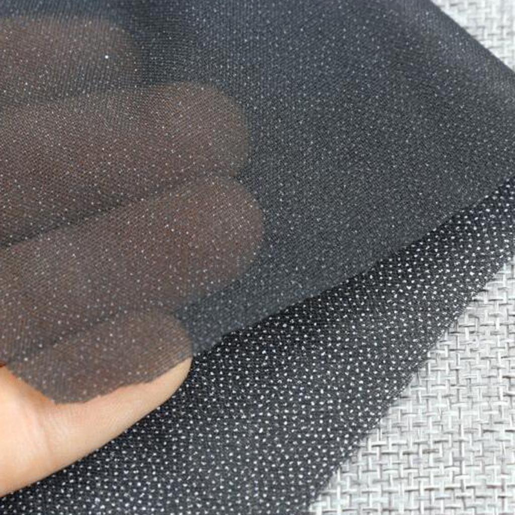 Hafif Yapışkanlı Astar Kumaşı, - Interfacing Iron On incelemesi ve fiyatı