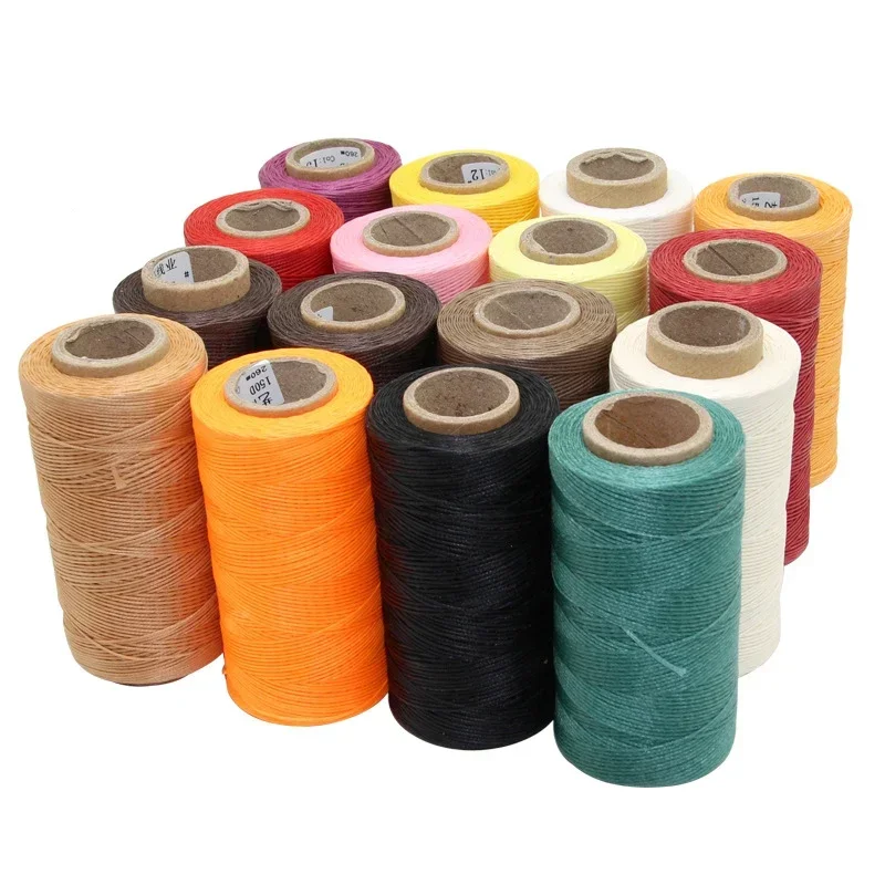 260M mumlu iplik balmumu dize  - Sewing Thread Production incelemesi ve fiyatı