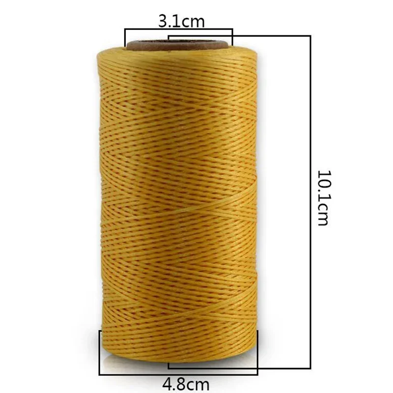 260M mumlu iplik balmumu dize  - Sewing Thread Production incelemesi ve fiyatı
