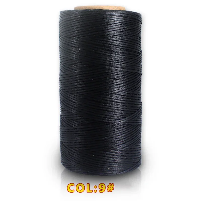 260M mumlu iplik balmumu dize  - Sewing Thread Production incelemesi ve fiyatı