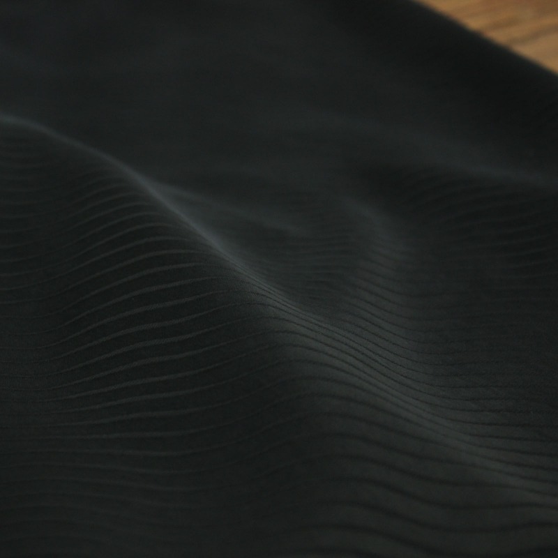 Cupro Jakarlı Kumaş Ipeksi Yum - Sewing Fabric incelemesi ve fiyatı