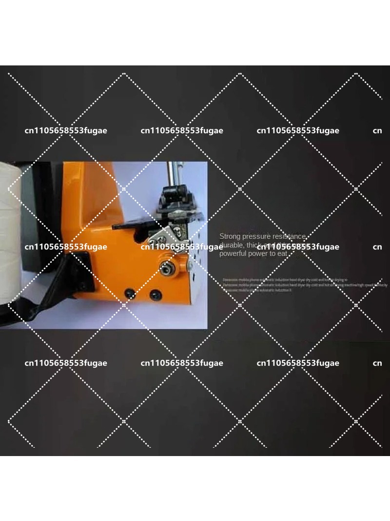 Elektrikli Dikiş Makinesi Taşı - Sewing Machine For Textile incelemesi ve fiyatı