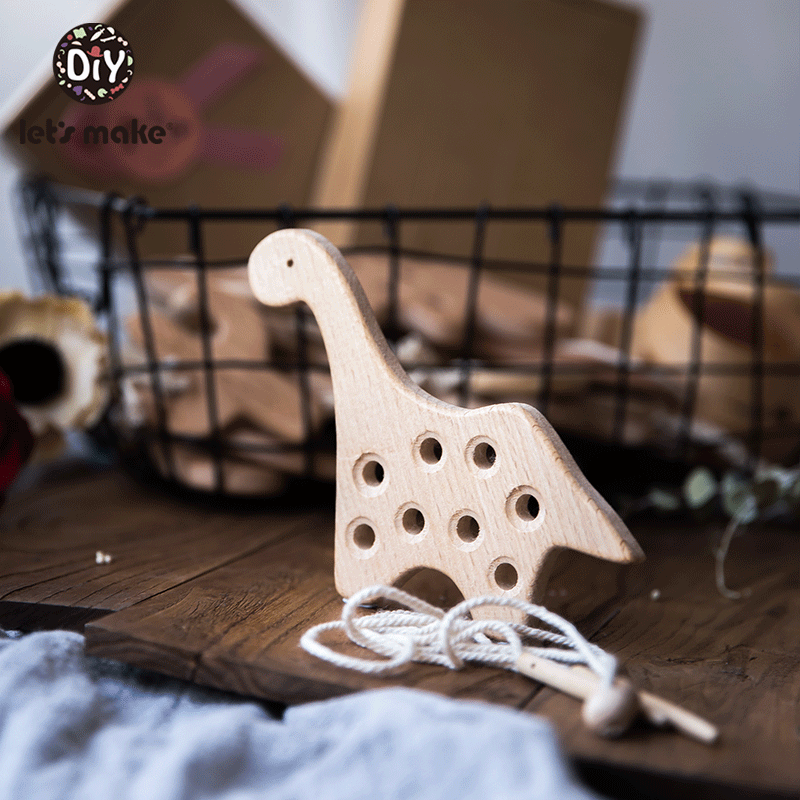 Ahşap anaokulu fare Threading  - Sewing Thread Production incelemesi ve fiyatı