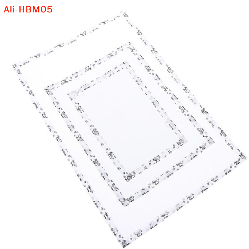 (HB05)5 Adet El Yapımı Perler  - Interfacing Iron On incelemesi ve fiyatı