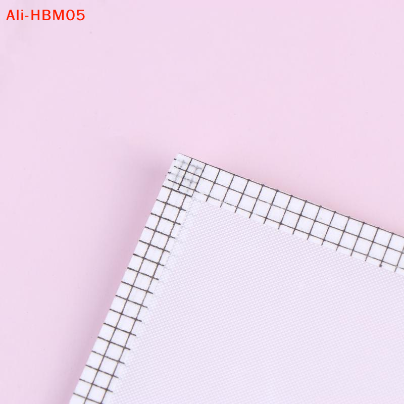 (HB05)5 Adet El Yapımı Perler  - Interfacing Iron On incelemesi ve fiyatı