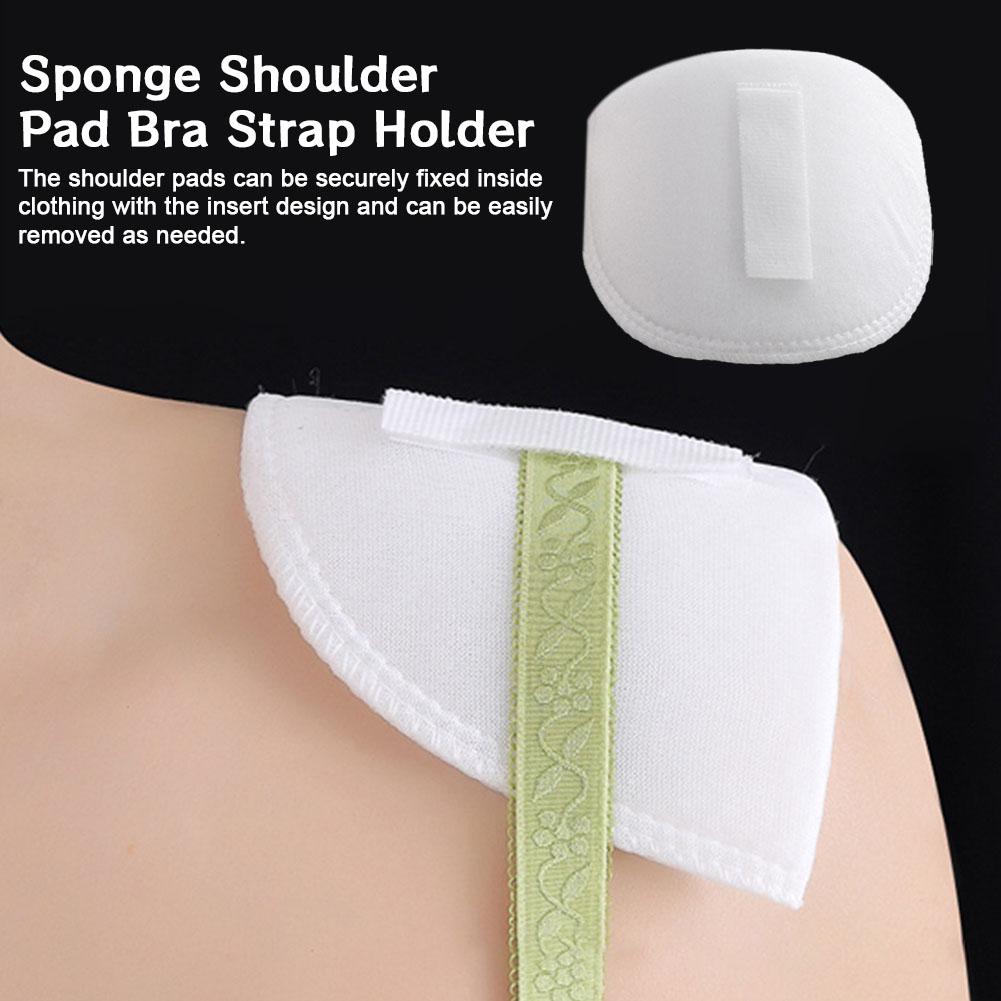 1/2/3 çift köpük sünger omuz p - Shoulder Pad Set In incelemesi ve fiyatı