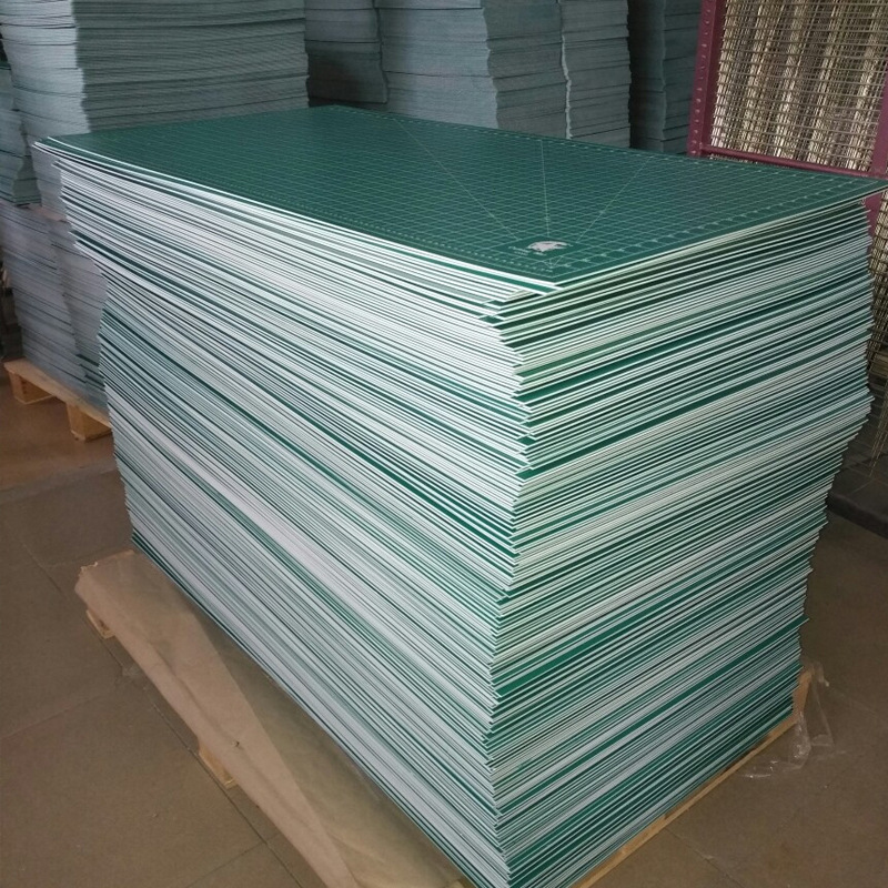 A0 90cm × 120cm çift taraflı k - Cutting Mat Self Heal incelemesi ve fiyatı