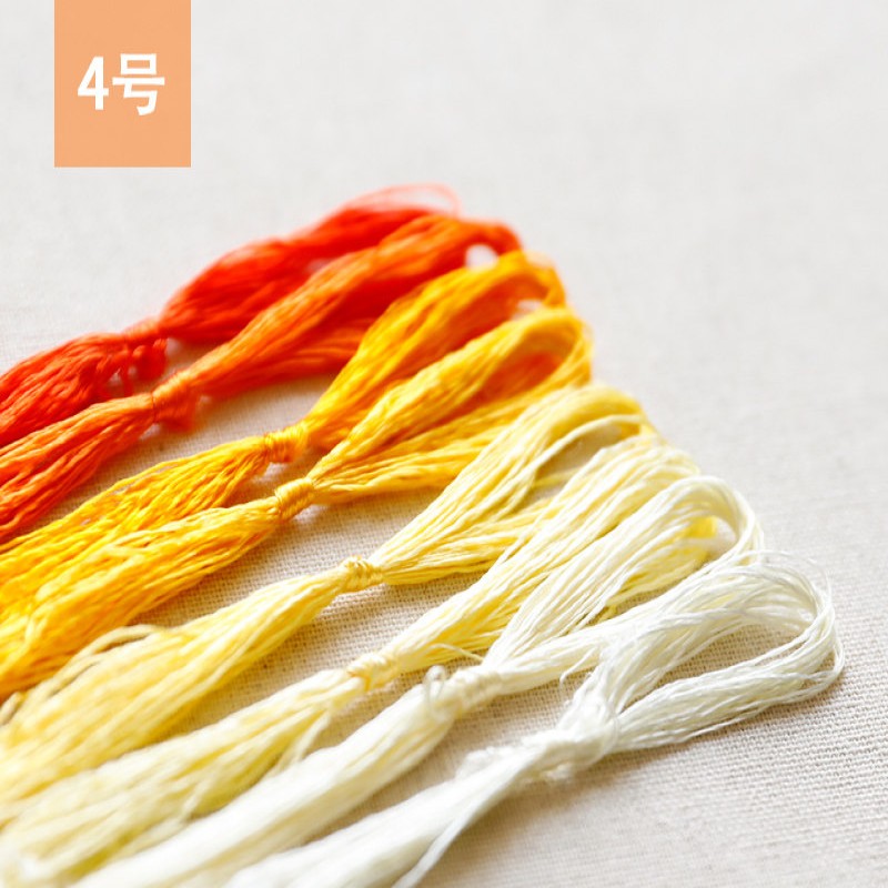 20m Suzhou Nakış İpek İpliği 8 - Sewing By incelemesi ve fiyatı