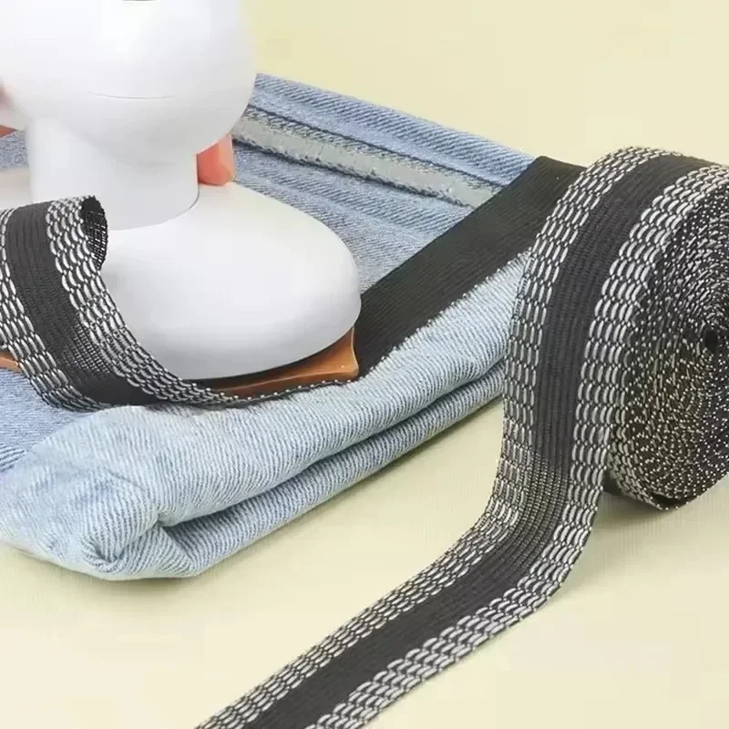 50M Kendinden Yapışkanlı Panto - Interfacing Iron On incelemesi ve fiyatı