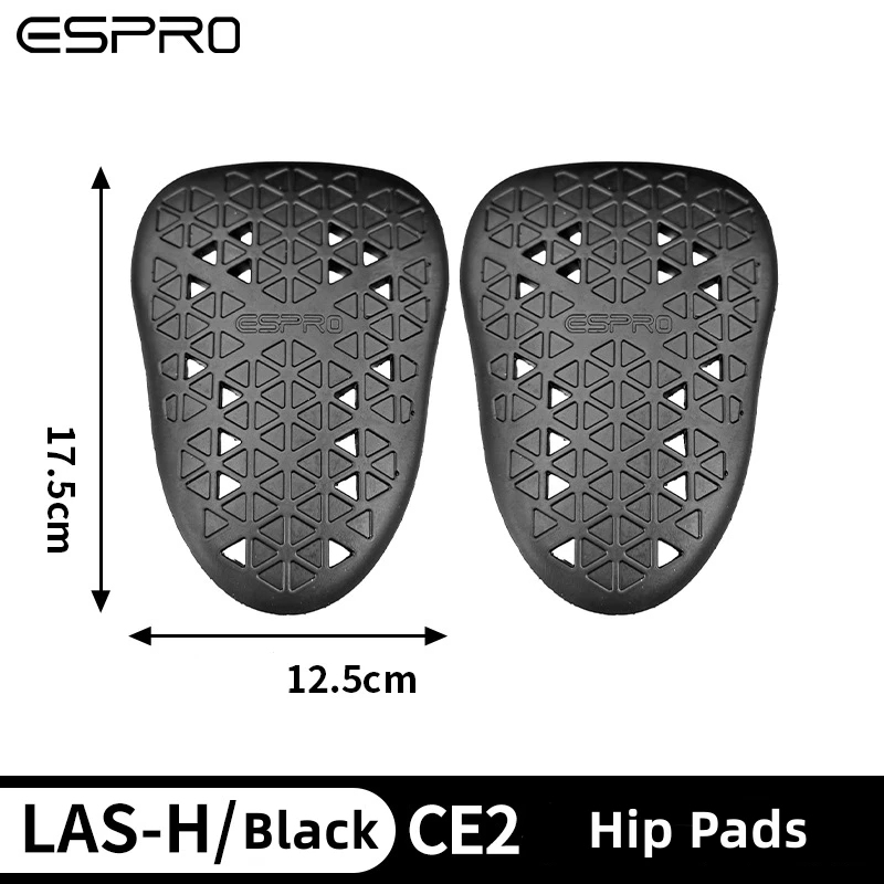 Motosiklet Koruyucu Ekipman Se - Shoulder Pad Set In incelemesi ve fiyatı